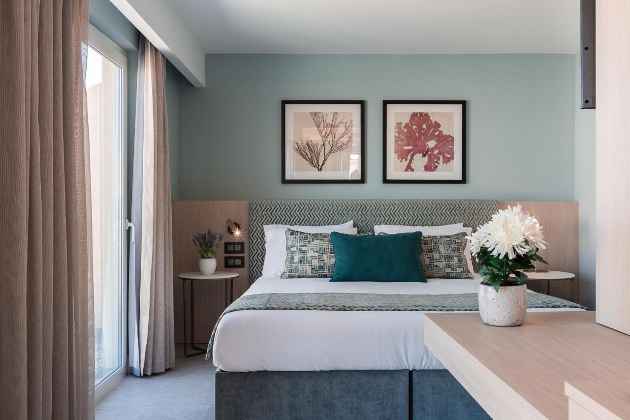 123 Mainstreet Boutique Hotel Saint Julian's Eksteriør billede