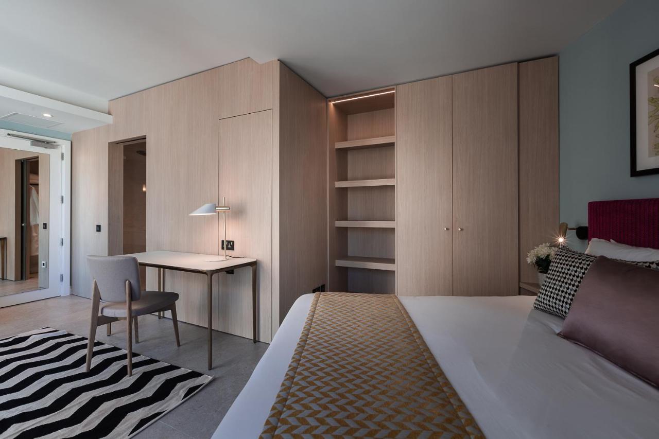 123 Mainstreet Boutique Hotel Saint Julian's Eksteriør billede