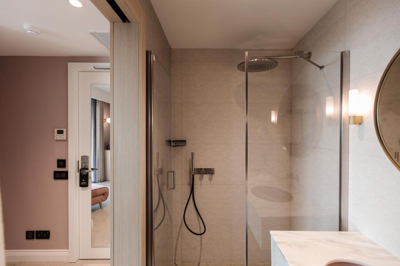 123 Mainstreet Boutique Hotel Saint Julian's Eksteriør billede