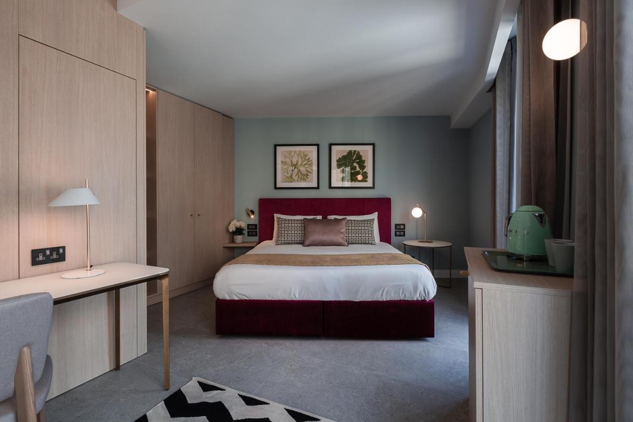 123 Mainstreet Boutique Hotel Saint Julian's Eksteriør billede