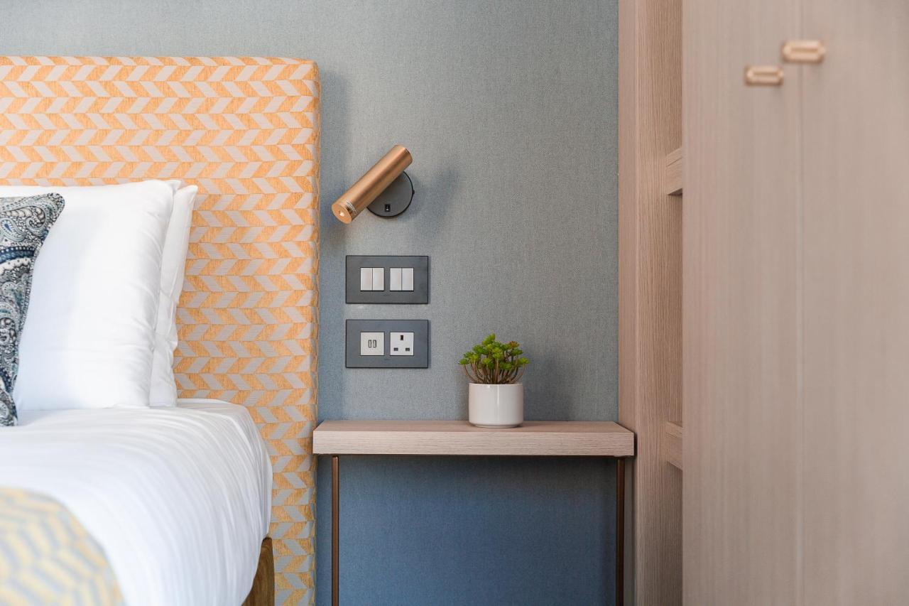 123 Mainstreet Boutique Hotel Saint Julian's Eksteriør billede