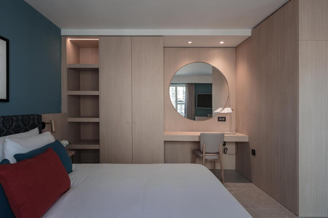 123 Mainstreet Boutique Hotel Saint Julian's Eksteriør billede